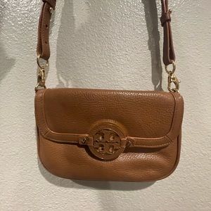 Tory Burch Amanda Crossbdoy